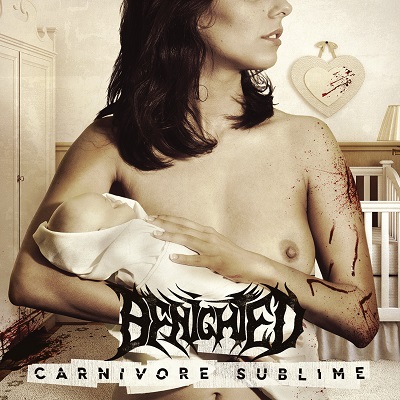 Benighted 